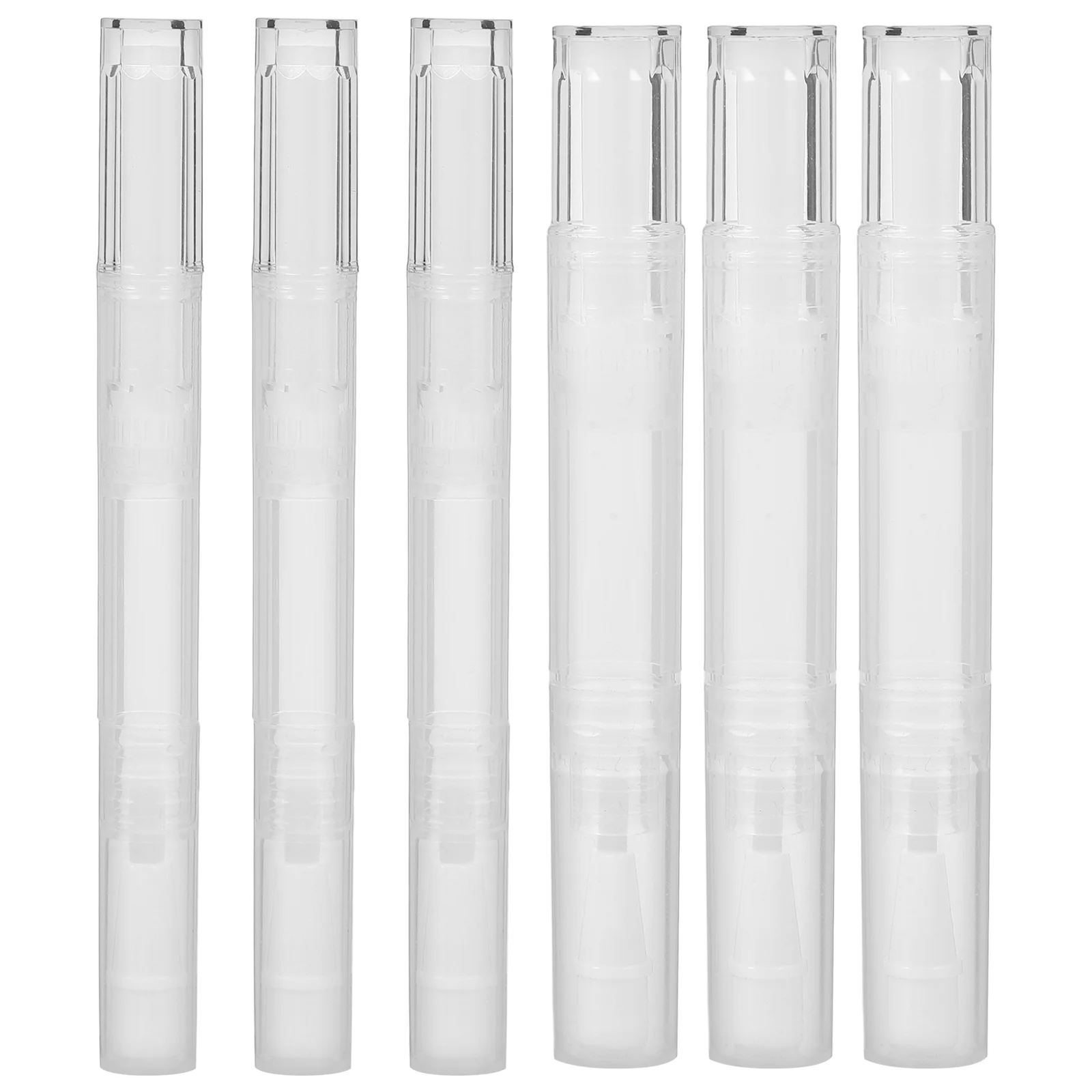 Refillable Portable Cuticle Oil Pens Nail Oil Pens Travel Size Bottles Nail Oil Tubes Clear Nail Oil Pens Nail Polish Pen
Refillable Portable Cuticle Oil Pens Nail Oil Pens Travel Size Bottles Nail Oil Tubes Clear Nail Oil Pens Nail Polish Pen