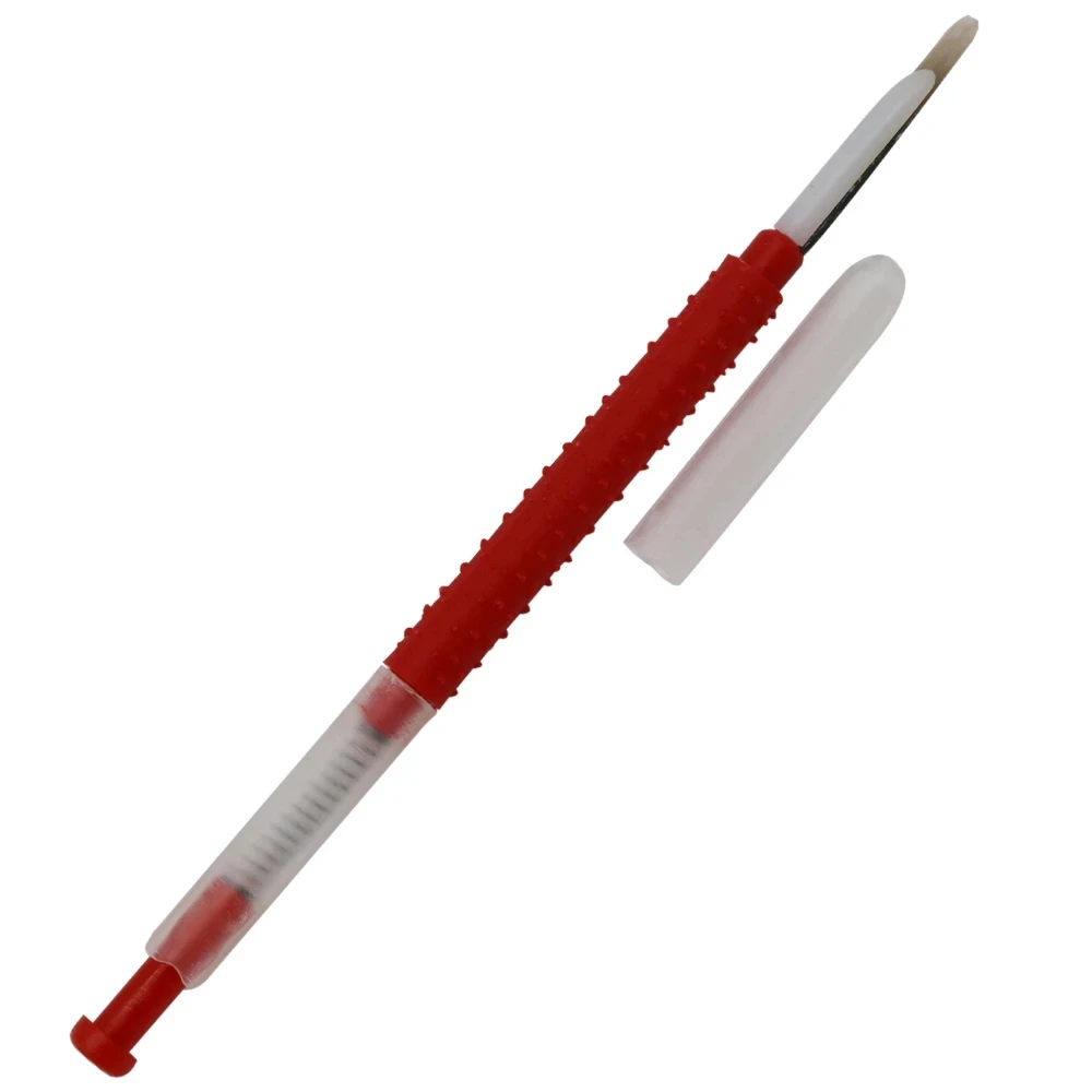 50 компл.. Пчеловодство Move Worms Needle Honeybee Equipment Worms Mobile Pen Bee Supplies Экспортный тип Move Worm Разведение пчелиных инструментов
50 компл.. Пчеловодство Move Worms Needle Honeybee Equipment Worms Mobile Pen Bee Supplies Экспортный тип Move Worm Разведение пчелиных инструментов