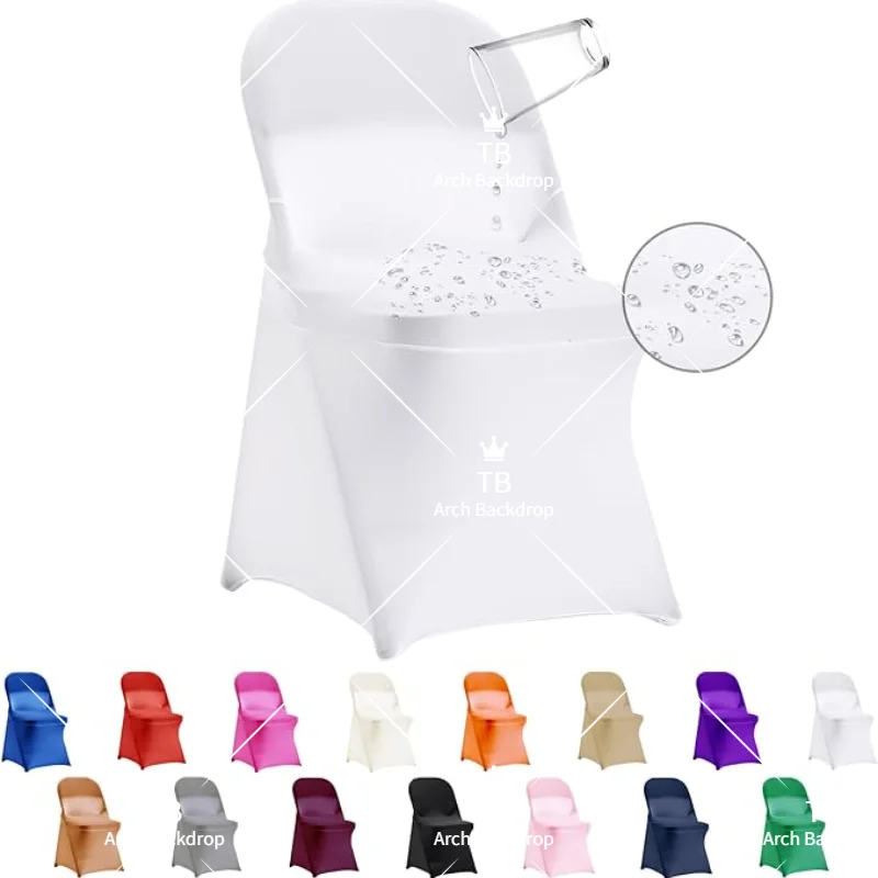 100Pcs Pure Color Dining Chair Cover,chair Protector,Stretch Universal Folding Chair Covers Wedding Party Dining Banquet Event
100Pcs Pure Color Dining Chair Cover,chair Protector,Stretch Universal Folding Chair Covers Wedding Party Dining Banquet Event
