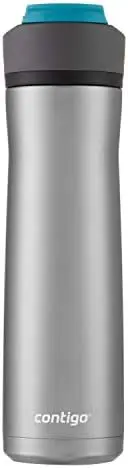 de água AUTOSPOUT, 680 g, tampa de zimbro ComprasInternacionaisemCozinha KitchenNAFN
de água AUTOSPOUT, 680 g, tampa de zimbro ComprasInternacionaisemCozinha KitchenNAFN