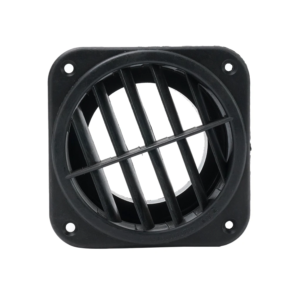 Heater Outlet Vent Outlet Black Car Fittings Parking Heater Plastic Accessories Air Vent Parts Replacement Rotatable
Heater Outlet Vent Outlet Black Car Fittings Parking Heater Plastic Accessories Air Vent Parts Replacement Rotatable