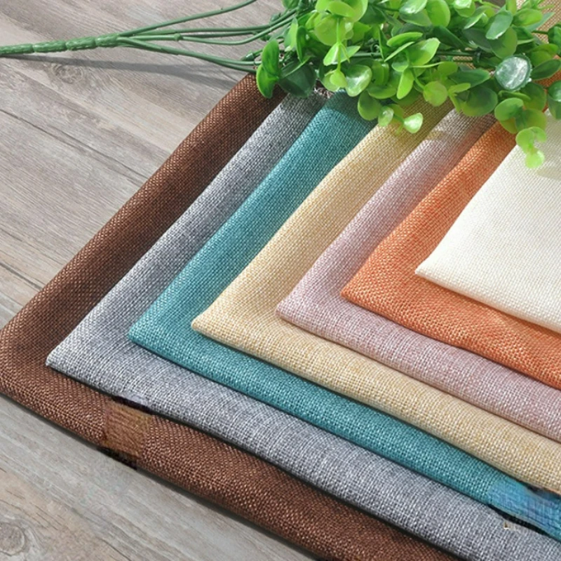 Imitation Linen Shooting Background Cloth Solid Color Non-Woven Fabric Black White Gray Shooting Background Cloth
Imitation Linen Shooting Background Cloth Solid Color Non-Woven Fabric Black White Gray Shooting Background Cloth