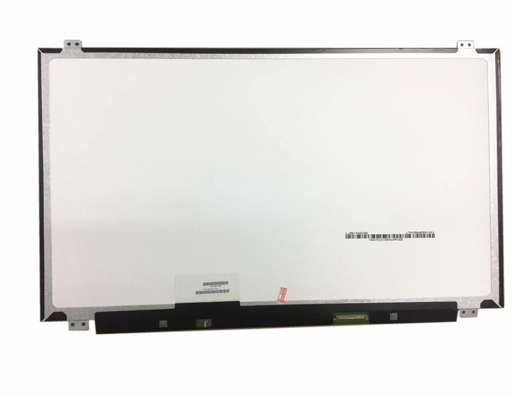 LTN156AT35 fit LP156WH3-TLE1 TLAB TLT1 LP156WH3-TLAA TLB1 TLC2 LCD Screen 1366*768 40pin
LTN156AT35 fit LP156WH3-TLE1 TLAB TLT1 LP156WH3-TLAA TLB1 TLC2 LCD Screen 1366*768 40pin