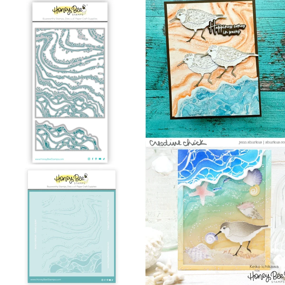 Beach Sea Wave Metal Cutting Dies Stencil For DIY Scrapbook Craft Decoration Embossing Template Supplies Greeting Card Handmade
Beach Sea Wave Metal Cutting Dies Stencil For DIY Scrapbook Craft Decoration Embossing Template Supplies Greeting Card Handmade