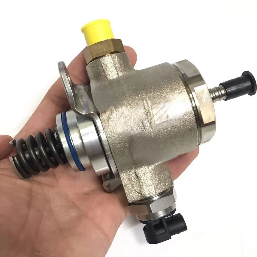 Suitable for Audi Q5A4LQ3A6L Passat Magotan Sagitar CC Shangkuo Ming Rui Haorui High Pressure Fuel Pump.
Suitable for Audi Q5A4LQ3A6L Passat Magotan Sagitar CC Shangkuo Ming Rui Haorui High Pressure Fuel Pump.