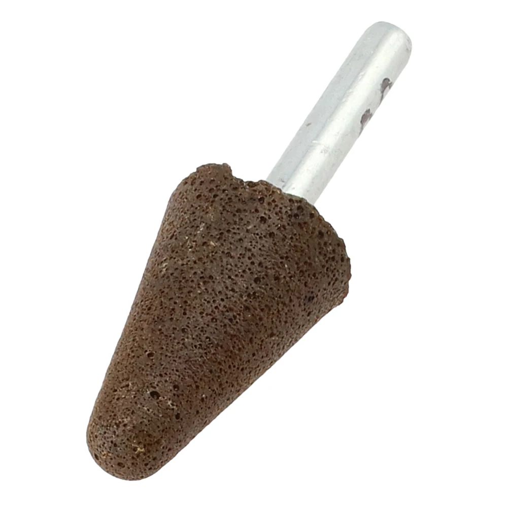 1pcs 6mm Shank Diamond Chamfer Countersink Bits Cone Carve Polishing Grinding Wheel For Grinding Finishing Glass Ceramic
1pcs 6mm Shank Diamond Chamfer Countersink Bits Cone Carve Polishing Grinding Wheel For Grinding Finishing Glass Ceramic