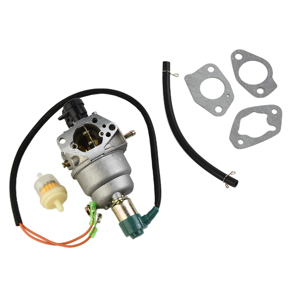 Carb Carburetor 6pcs 8HP Accessories Filter For Honda GX240 Fuel Pipe GX340 Gasoline Engine Generator Forestry
Carb Carburetor 6pcs 8HP Accessories Filter For Honda GX240 Fuel Pipe GX340 Gasoline Engine Generator Forestry