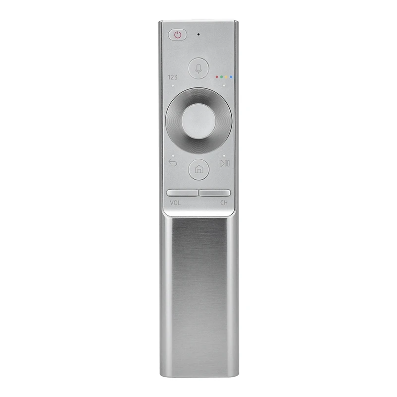 Replacement Voice Remote Control For SAMSUNG RM-J1300 V1 LED-LCD SMART TV BN59-01300J BN59-01300H BN59-01300F
Replacement Voice Remote Control For SAMSUNG RM-J1300 V1 LED-LCD SMART TV BN59-01300J BN59-01300H BN59-01300F