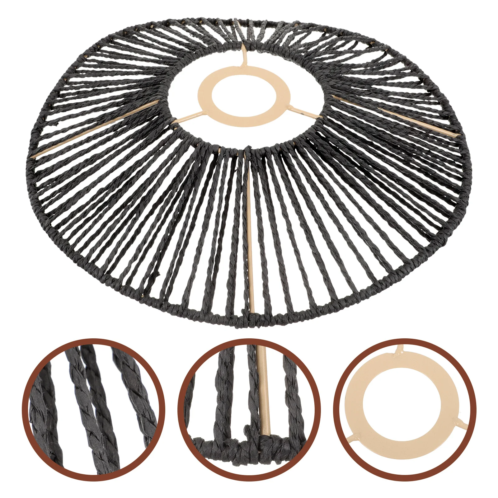 Ceiling Hanging Lamps For Table Lamps Woven Cover Chandelier Hanging Lamps For Table Lamps Cover Ceiling Fansative Woven Lamp
Ceiling Hanging Lamps For Table Lamps Woven Cover Chandelier Hanging Lamps For Table Lamps Cover Ceiling Fansative Woven Lamp