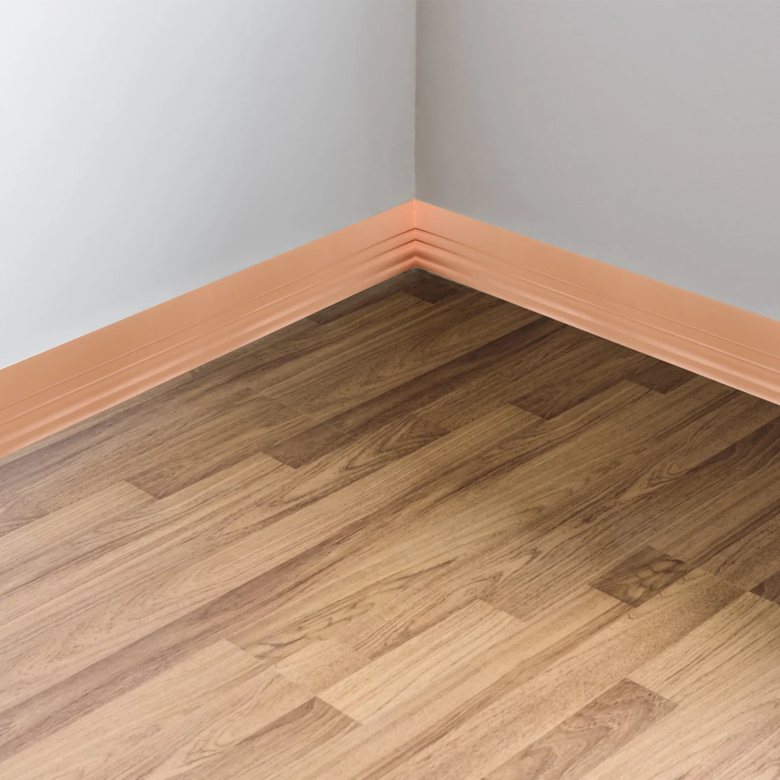 Doitool Peel Stick Trim Molding Self Adhesive Rubber Floor Molding Trim 4 Inch Vinyl Wall Baseboard Moulding Trim Floor Wall
Doitool Peel Stick Trim Molding Self Adhesive Rubber Floor Molding Trim 4 Inch Vinyl Wall Baseboard Moulding Trim Floor Wall