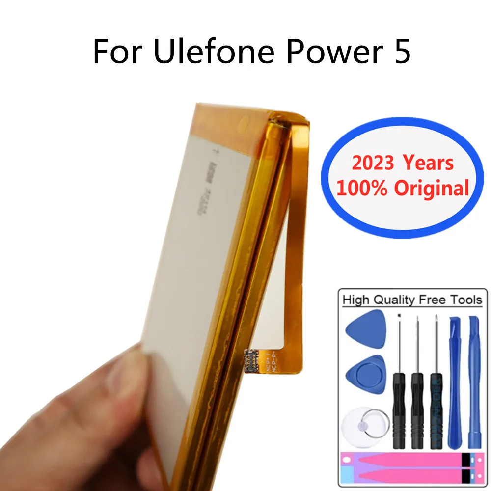 Новый 100% Оригинальный аккумулятор для Ulefone Power 5 Power5 13000 мАч 6,0 дюйма MTK6763 6 + 64G фотография + отслеживание + Инструменты
Новый 100% Оригинальный аккумулятор для Ulefone Power 5 Power5 13000 мАч 6,0 дюйма MTK6763 6 + 64G фотография + отслеживание + Инструменты