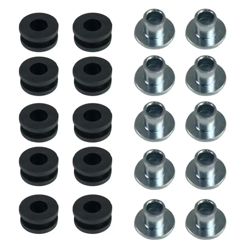 Motorcycle Rubber Grommets Bolt For Honda Yamaha Suzuki Kawasaki Fairings Motorcycle Equipments Parts
Motorcycle Rubber Grommets Bolt For Honda Yamaha Suzuki Kawasaki Fairings Motorcycle Equipments Parts