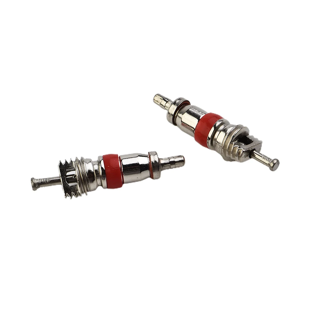 20pcs Tyre Valve Core Insert With Remover Tool Valve Cores Truck Car Tyre Tire Air Conditioning Bike Car Tool Accessories
20pcs Tyre Valve Core Insert With Remover Tool Valve Cores Truck Car Tyre Tire Air Conditioning Bike Car Tool Accessories