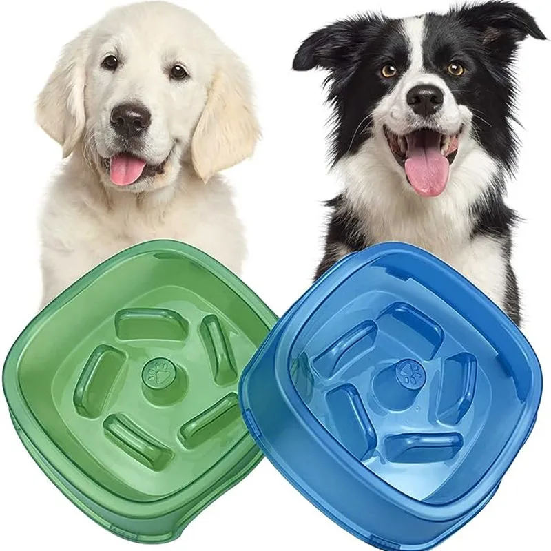 Pet supplies Transparent diamond Dog licking food plate slow food anti-choking slow food Anti-tipping cat water bowl
Pet supplies Transparent diamond Dog licking food plate slow food anti-choking slow food Anti-tipping cat water bowl