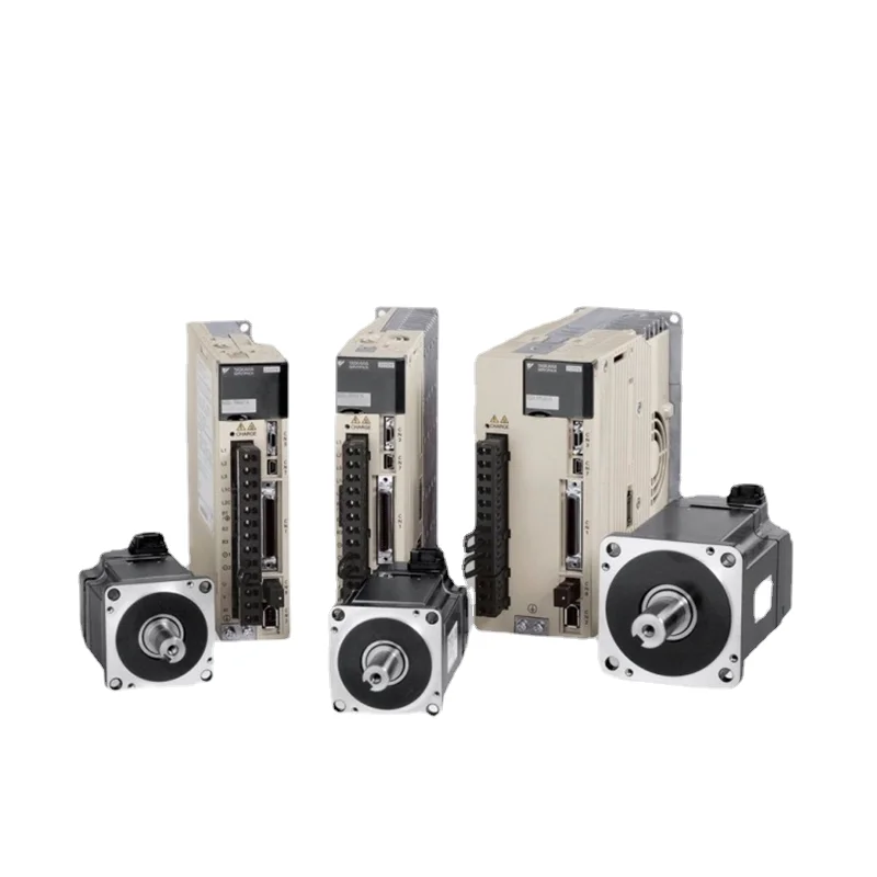 SGM7G-13A7C6C + SGD7S-120A10A + кабели, оригинальный YASKAWA 1.3квт абсолютный серводвигатель с тормозом и Драйвером
SGM7G-13A7C6C + SGD7S-120A10A + кабели, оригинальный YASKAWA 1.3квт абсолютный серводвигатель с тормозом и Драйвером
