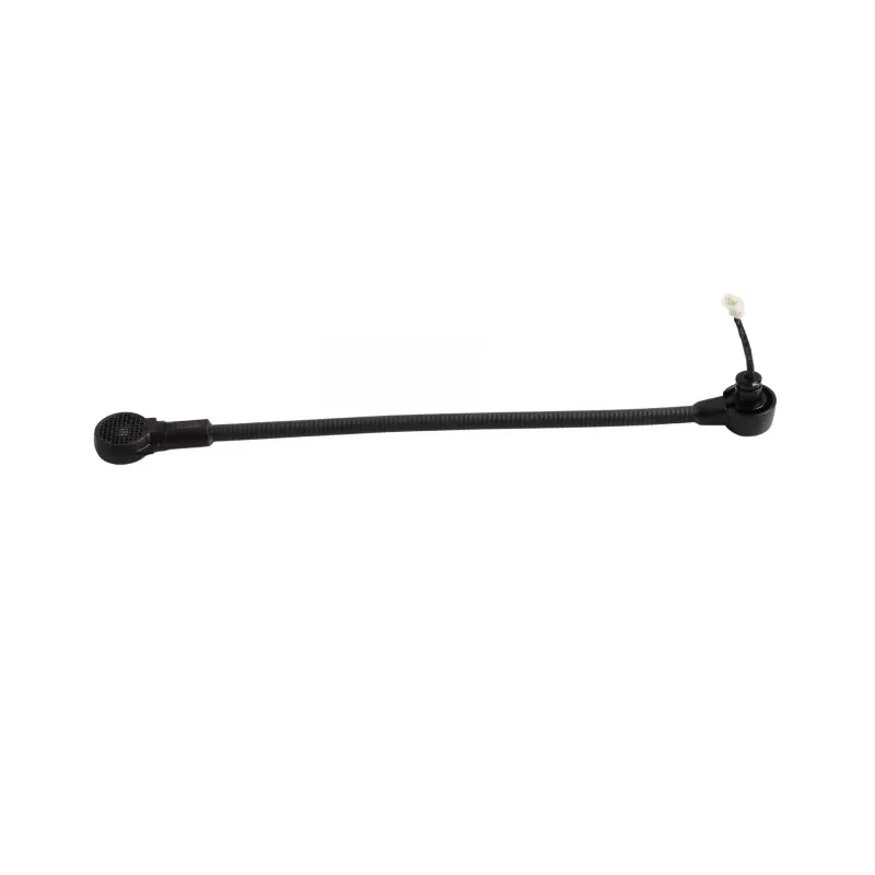 for BOSE A20 Aviation Noise Cancelling Bluetooth Headset Cantilever Microphone Impedance Microphone 317831-0040 for BOSE A20 Aviation Noise Cancelling Bluetooth Headset Cantilever Microphone Impedance Microphone 317831-0040