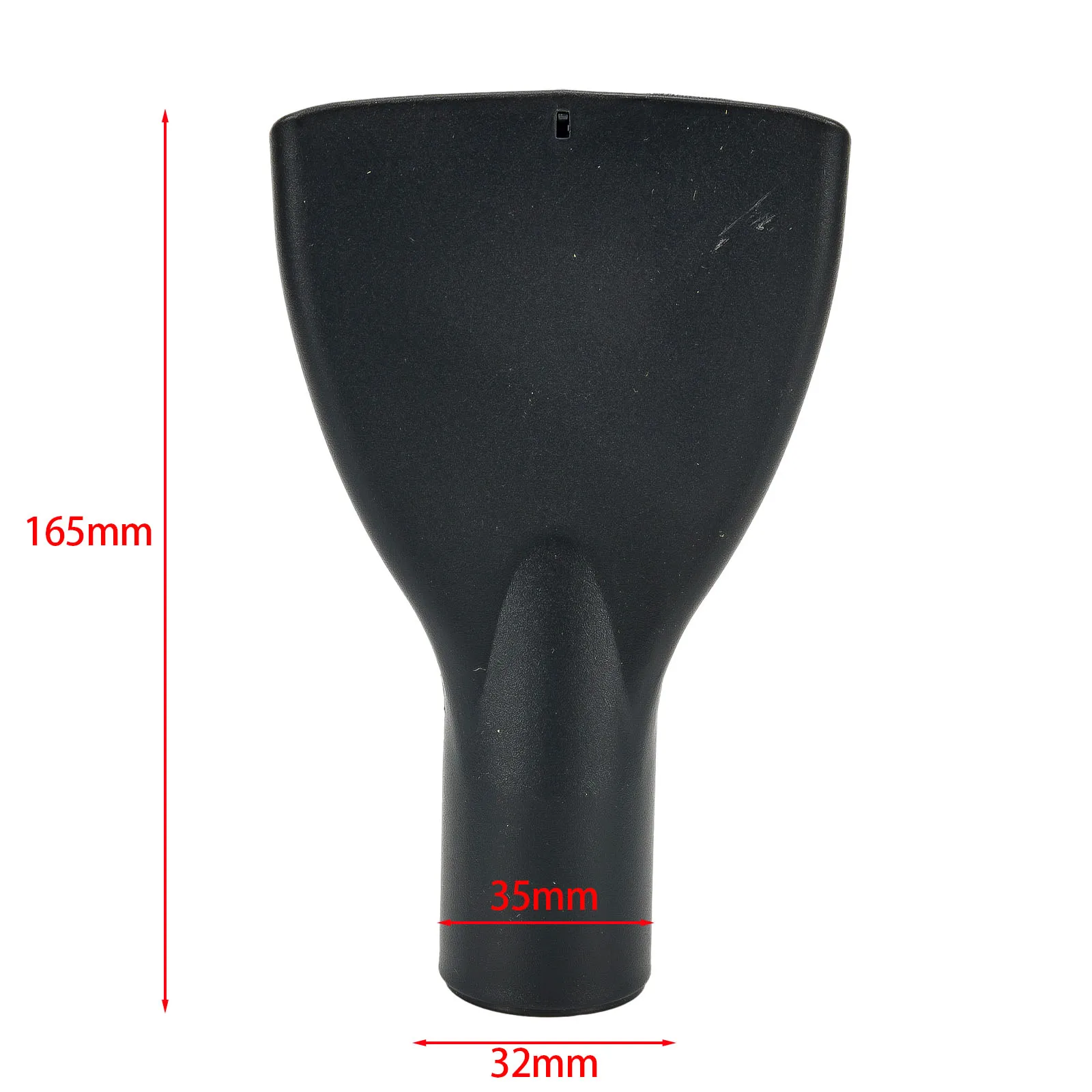 Nozzle Upholstery Tool W/ Adapter Parts Supply Tips Black Vacuum Cleaner Attachment 32/35mm Diameter Replacement
Nozzle Upholstery Tool W/ Adapter Parts Supply Tips Black Vacuum Cleaner Attachment 32/35mm Diameter Replacement