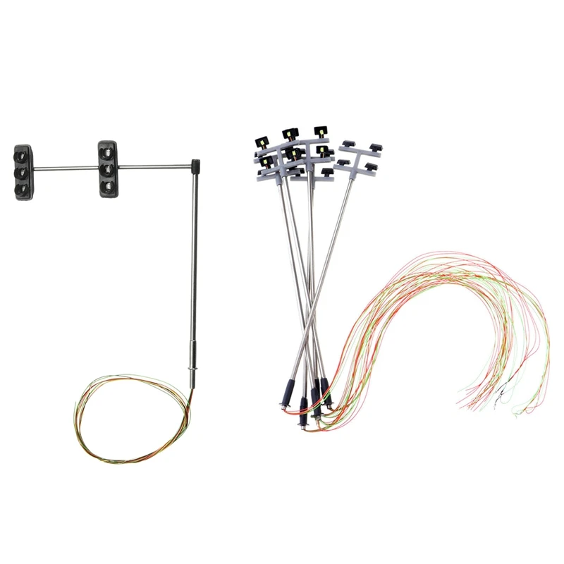 2023 фонарь в масштабе 1:100, 4 светодиода, уличные фонари, пейзаж, мини-фонарь и 1 шт., 3 цвета, светофор, модель 6 светодиодов 
2023 фонарь в масштабе 1:100, 4 светодиода, уличные фонари, пейзаж, мини-фонарь и 1 шт., 3 цвета, светофор, модель 6 светодиодов