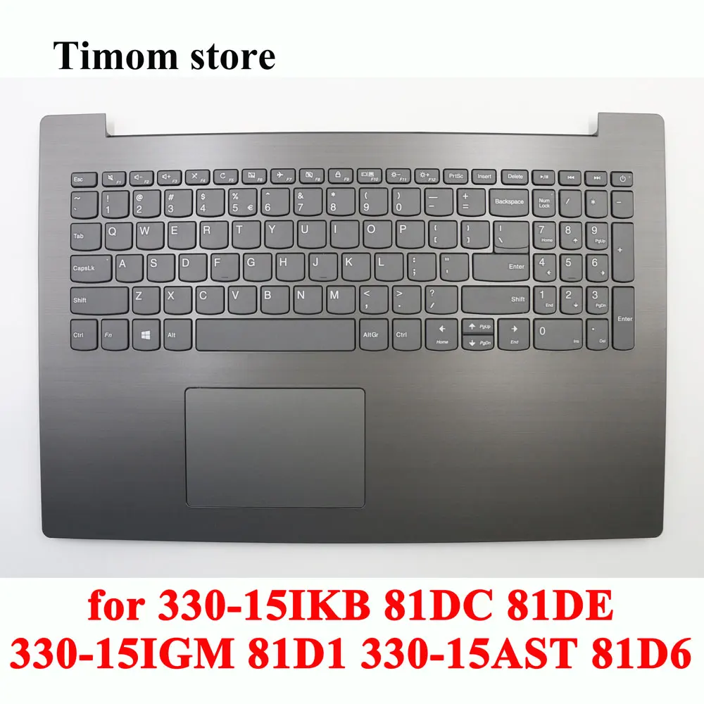 US BEL Бельгия Словения для ноутбука 330-15IGM 81D1 330-15AST 81D6 330-15IKB 81DC 81DE, Упор для рук, верхняя крышка клавиатуры евро символ евро
US BEL Бельгия Словения для ноутбука 330-15IGM 81D1 330-15AST 81D6 330-15IKB 81DC 81DE, Упор для рук, верхняя крышка клавиатуры евро символ евро