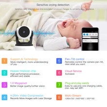 Vstarcam C7824 720P Wireless Wifi IP Camera WIP Security Baby Monitor IP Network Intercom Mobile Phone APP Night Vision Camera
Vstarcam C7824 720P Wireless Wifi IP Camera WIP Security Baby Monitor IP Network Intercom Mobile Phone APP Night Vision Camera