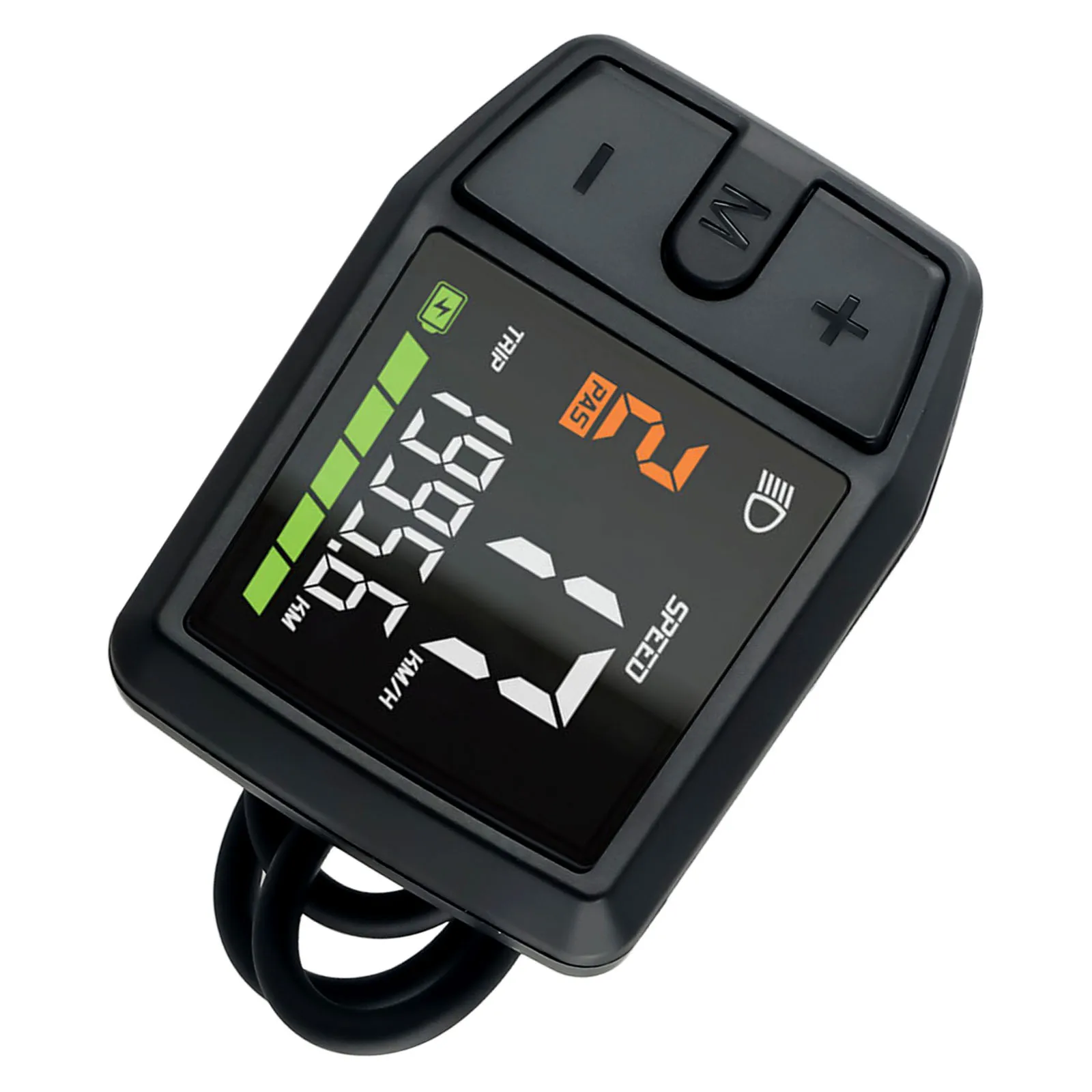 Achieve optimal performance with EBIKE for Bafang Motor DZ41 Display M500 M600 BBS0102 HD UARTCAN Protocol Meter
Achieve optimal performance with EBIKE for Bafang Motor DZ41 Display M500 M600 BBS0102 HD UARTCAN Protocol Meter
