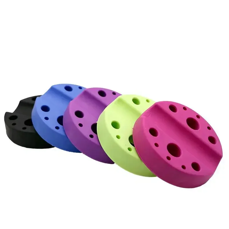 1 шт., круглая стойка для тату-машинки, с силиконовым чехлом
1 шт., круглая стойка для тату-машинки, с силиконовым чехлом