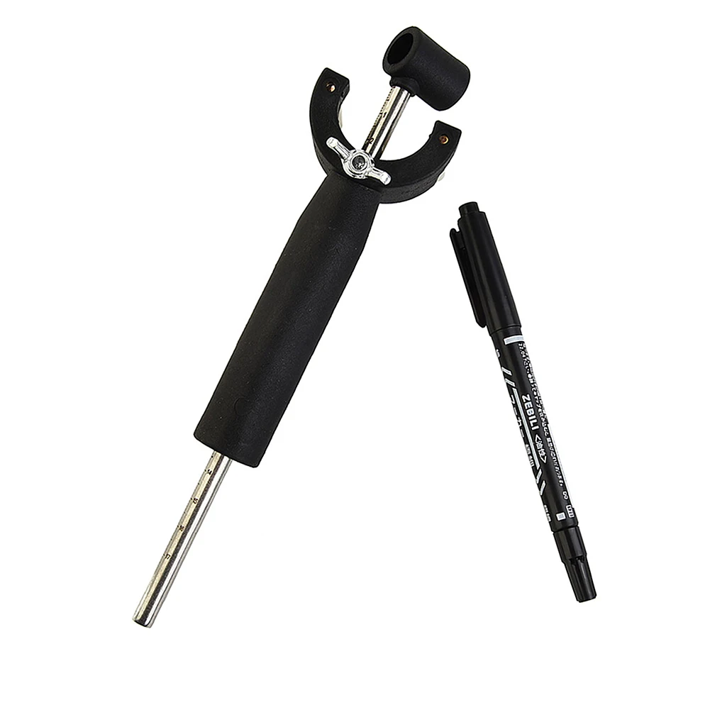 Repair Car Wheel Eyebrow Scraper Sheet Metal Adjustable Car Wheel Eyebrow Data Recovery Marking Tool Parallel Scriber
Repair Car Wheel Eyebrow Scraper Sheet Metal Adjustable Car Wheel Eyebrow Data Recovery Marking Tool Parallel Scriber