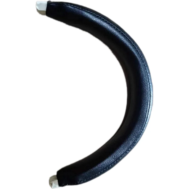 Protein Leather Headband Cushion For Audeze SINE Headphone replacement Top Head Beam Pad Protein Leather Headband Cushion For Audeze SINE Headphone replacement Top Head Beam Pad