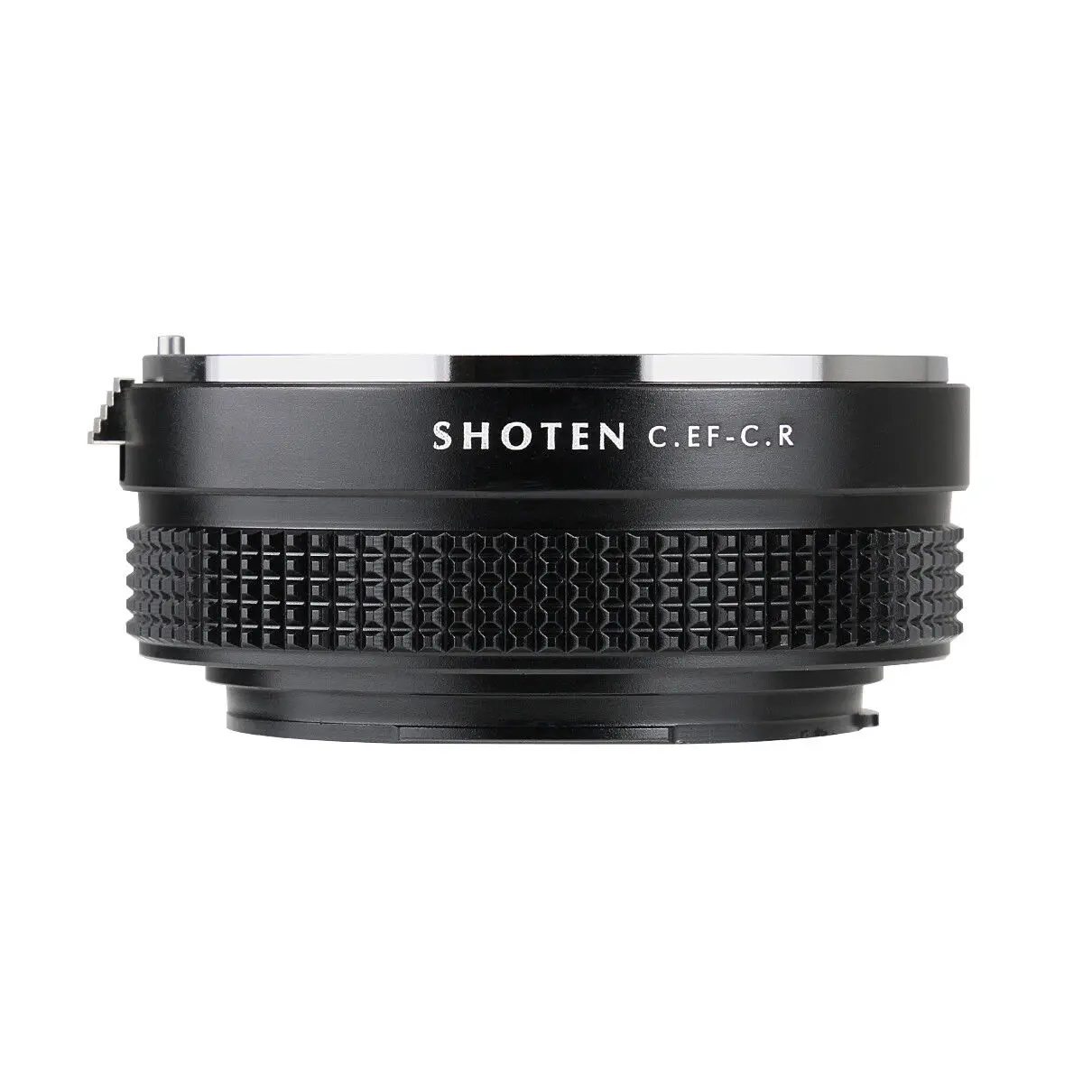 

SHOTEN EF to EOS R Lens Adapter Canon EOS EF EFS to Canon EOS R RF RP R3 R5 R50 R6 R6II R7 R8 R10 R100 Camera