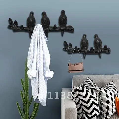 Креативные настенные крючки в форме птицы, крючки для полотенец из АБС-пластика, вешалка для полотенец в гостиную, крючки для ключей, держатель для шляпы, сумки, украшение для дома 
Креативные настенные крючки в форме птицы, крючки для полотенец из АБС-пластика, вешалка для полотенец в гостиную, крючки для ключей, держатель для шляпы, сумки, украшение для дома