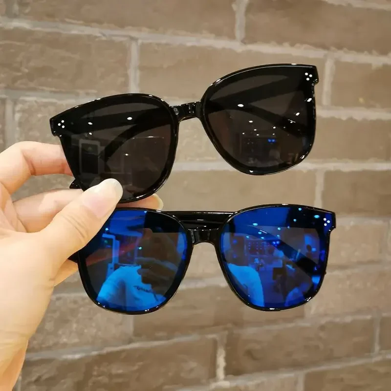 Personalized Cool Baby Children's Sunglasses For Boys And Girls UV Protection Glasses For Women Fashion Summer Sunshade
Personalized Cool Baby Children's Sunglasses For Boys And Girls UV Protection Glasses For Women Fashion Summer Sunshade