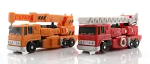 Magic Square MS-TOYS MS-B01 MS-B02 Grapple Inferno G1 Transformation MP Collectible Action Figure Robot Deformed Toy in stock
Magic Square MS-TOYS MS-B01 MS-B02 Grapple Inferno G1 Transformation MP Collectible Action Figure Robot Deformed Toy in stock
