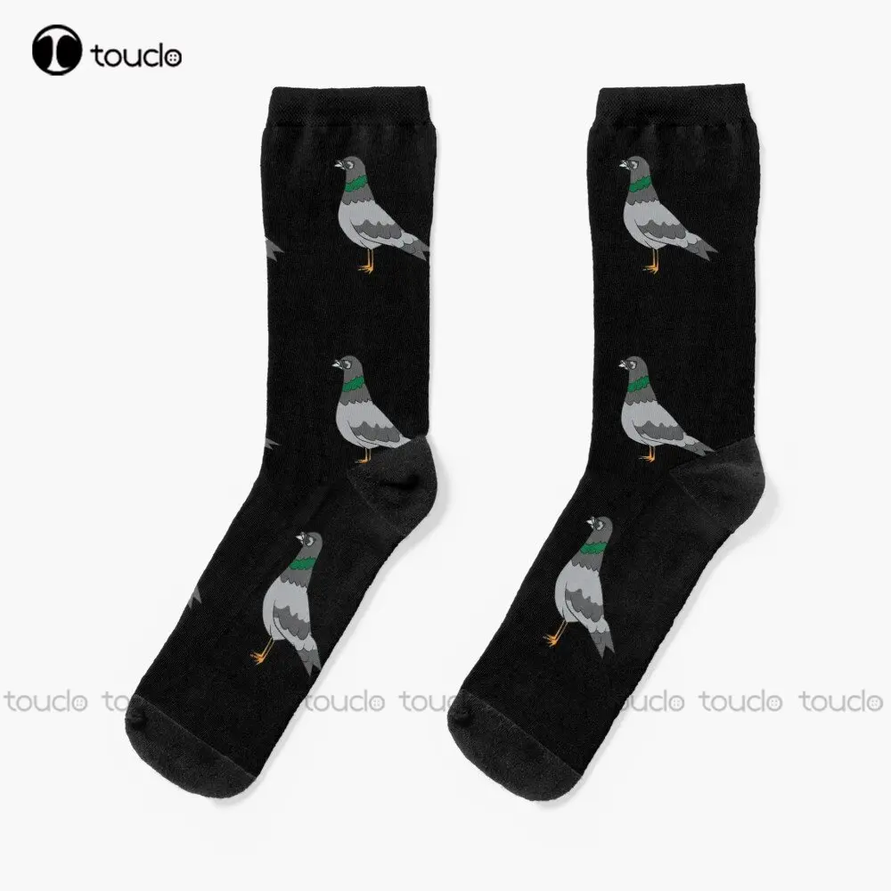 Pigeon - Cool Pigeon With Sunglasses Socks Funny Socks For Men Personalized Custom Unisex Adult Teen Youth Socks Custom Gift Art
Pigeon - Cool Pigeon With Sunglasses Socks Funny Socks For Men Personalized Custom Unisex Adult Teen Youth Socks Custom Gift Art