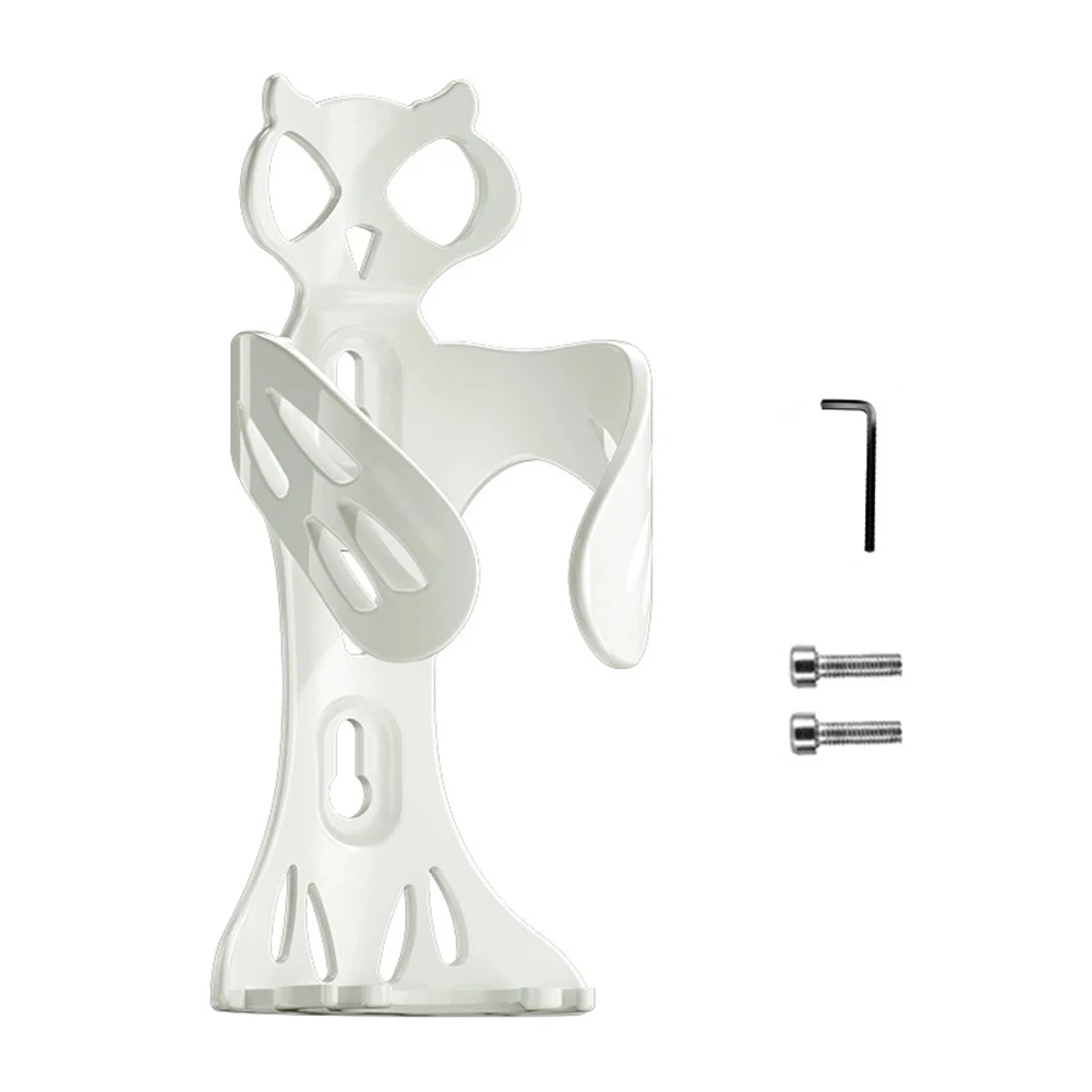1pc Bicycle Bottle Cage Support Good Stability Cycling Water Bottle Cage Rack E-Bike Water Bottle Holder Bicycle Accessories
1pc Bicycle Bottle Cage Support Good Stability Cycling Water Bottle Cage Rack E-Bike Water Bottle Holder Bicycle Accessories