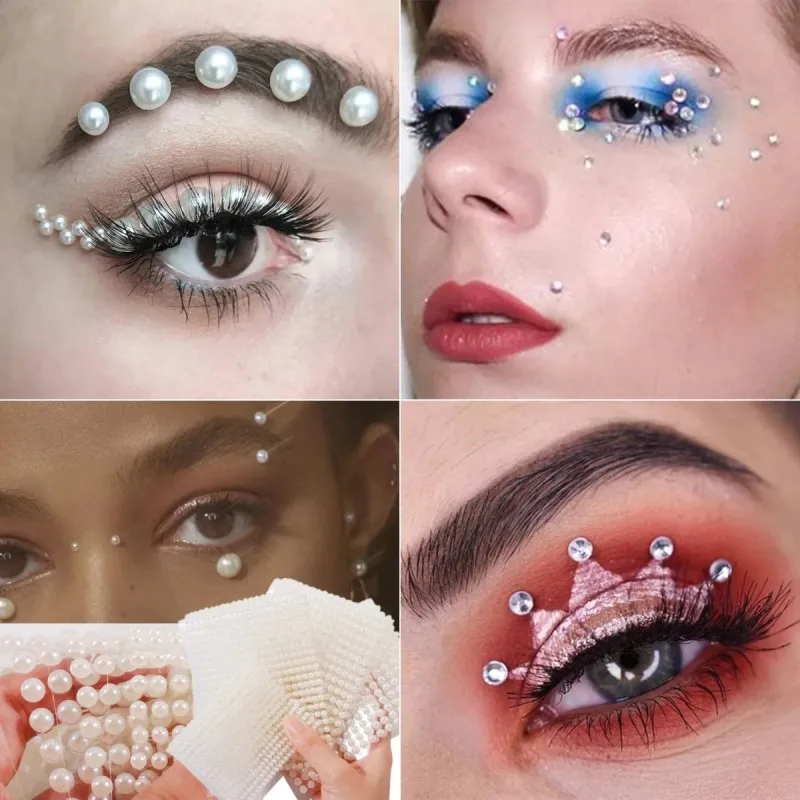 Hot selling Diamond sticker Beauty Makeup Tool Multicolor Series Holiday Adults Kids Cosplay Fancy Dress Costumes Stage DIY
Hot selling Diamond sticker Beauty Makeup Tool Multicolor Series Holiday Adults Kids Cosplay Fancy Dress Costumes Stage DIY
