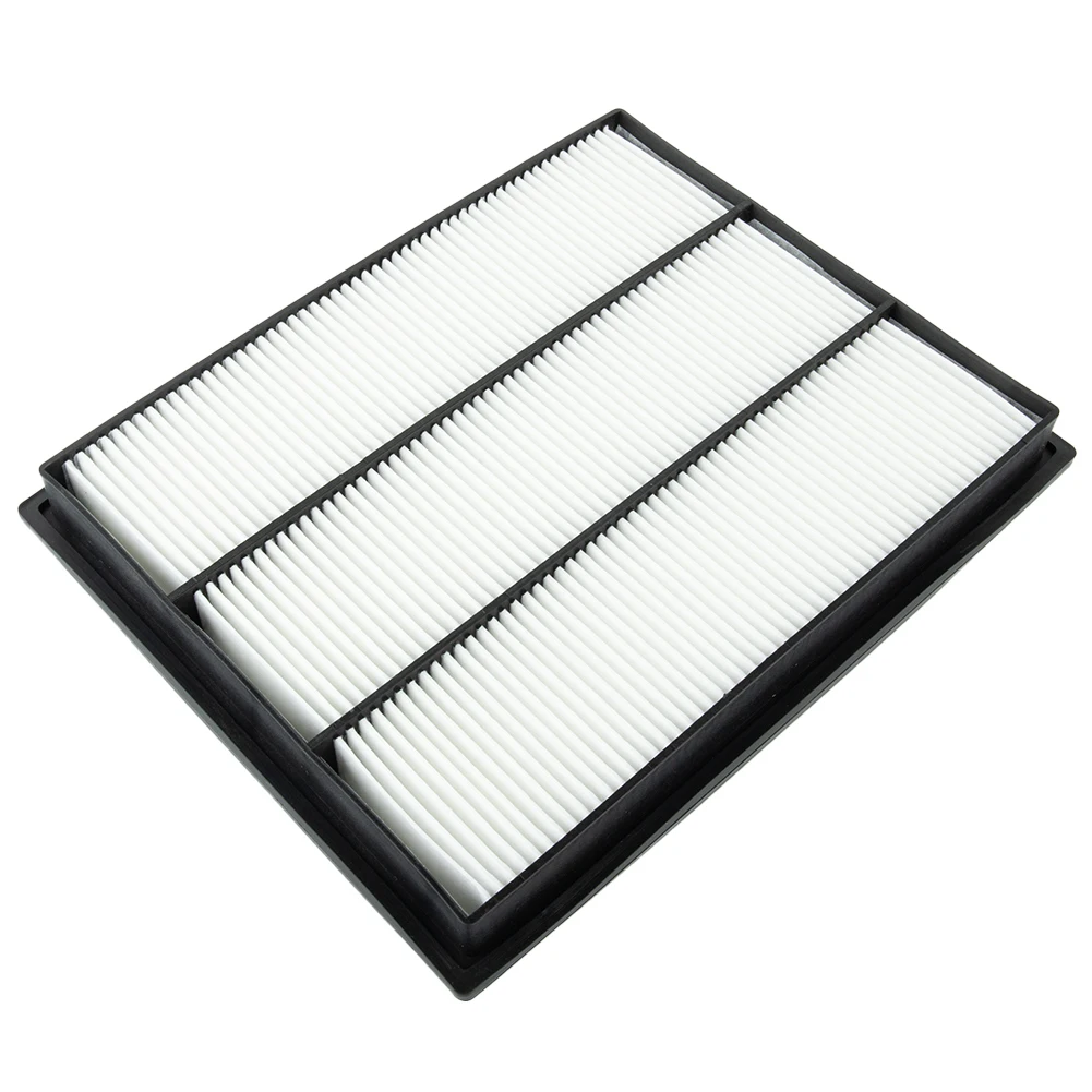 Black Easy Installation. For Volvo Penta Plastic Plug-and-play 1pcs Air Filter For Volvo Penta D4 D6 D9 D11 117303
Black Easy Installation. For Volvo Penta Plastic Plug-and-play 1pcs Air Filter For Volvo Penta D4 D6 D9 D11 117303