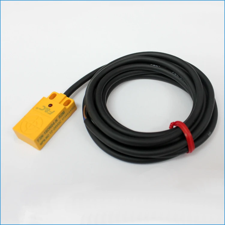 2 шт. F3N-18DN05-N / N2 / P / P2 R2M F & C квадратный датчик приближения 100% Новый оригинальный
2 шт. F3N-18DN05-N / N2 / P / P2 R2M F & C квадратный датчик приближения 100% Новый оригинальный
