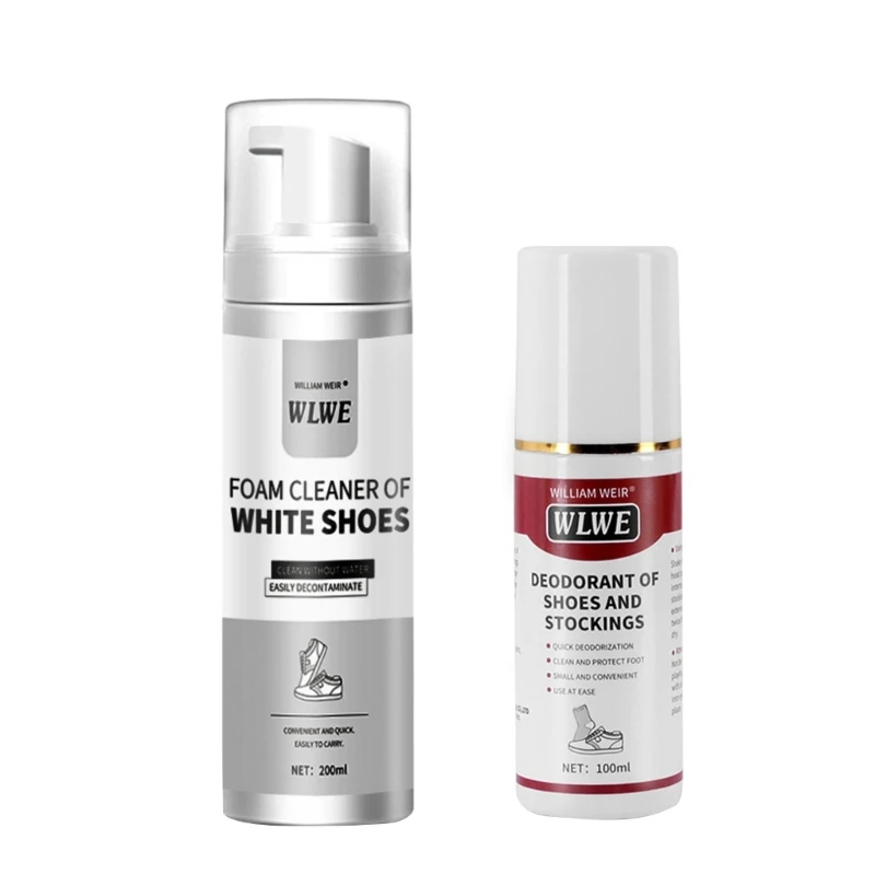 448B 100 мл/200 мл белая пена для чистки обуви, отбеливание и очищение пятен обуви 
448B 100 мл/200 мл белая пена для чистки обуви, отбеливание и очищение пятен обуви