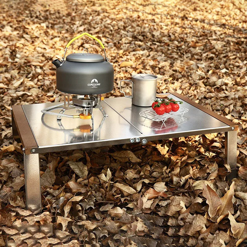 Folding Table Outdoor Furniture Camping Tent Tea BBQ Table Portable Lightweight Folding Leisure Travel Supplies Adjustable Table
Folding Table Outdoor Furniture Camping Tent Tea BBQ Table Portable Lightweight Folding Leisure Travel Supplies Adjustable Table