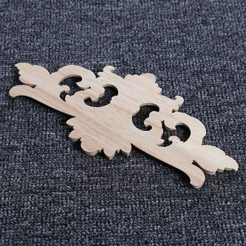 Rubber Wood Craft Frame Home 16*7.5*0.8cm 17g Durable And Practical Home Decoration Wood 1 Pcs Furniture Applique
Rubber Wood Craft Frame Home 16*7.5*0.8cm 17g Durable And Practical Home Decoration Wood 1 Pcs Furniture Applique