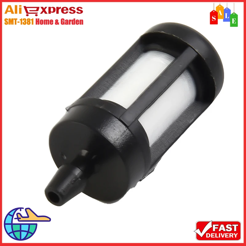 Petrol Fuel Gas Filter Replacement For Stihl MS170 MS210 MS230 MS250 MS290 017 021 023 025 Chainsaw Chain Saw Filters
Petrol Fuel Gas Filter Replacement For Stihl MS170 MS210 MS230 MS250 MS290 017 021 023 025 Chainsaw Chain Saw Filters