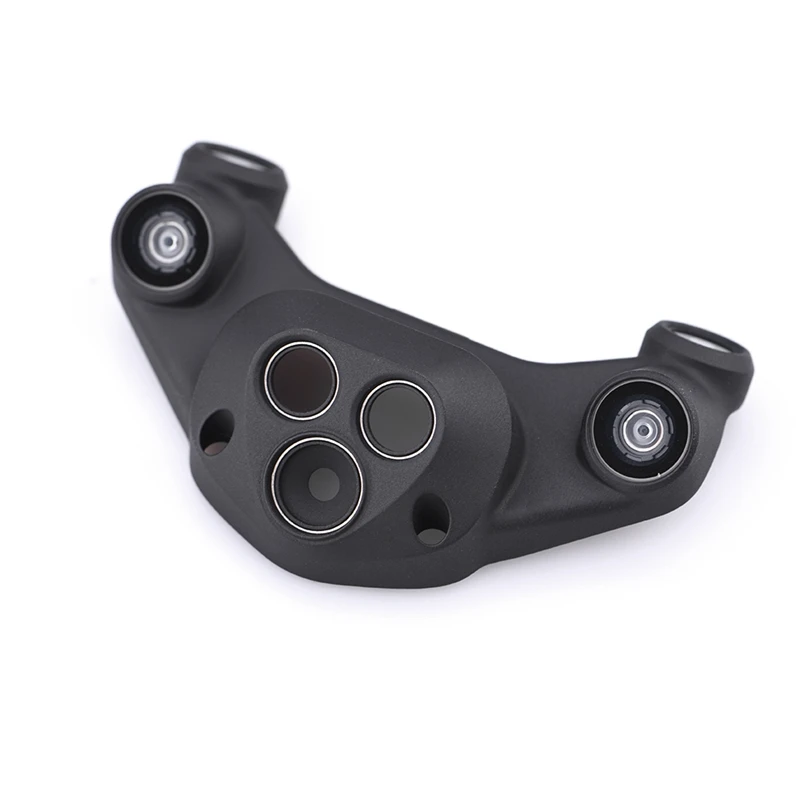 For DJI FPV Combo Vision Sensor Bracket Assembly With Flexible Flat Cable Drone Replacement Repair Spare Accessory
For DJI FPV Combo Vision Sensor Bracket Assembly With Flexible Flat Cable Drone Replacement Repair Spare Accessory