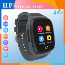 Smart Watch Kids 4G LT31 GPS Tracking WIFI IP67 Waterproof HD Video Call Smartwatch SOS SIM Card Guardian For Baby Clock Gifts
Smart Watch Kids 4G LT31 GPS Tracking WIFI IP67 Waterproof HD Video Call Smartwatch SOS SIM Card Guardian For Baby Clock Gifts