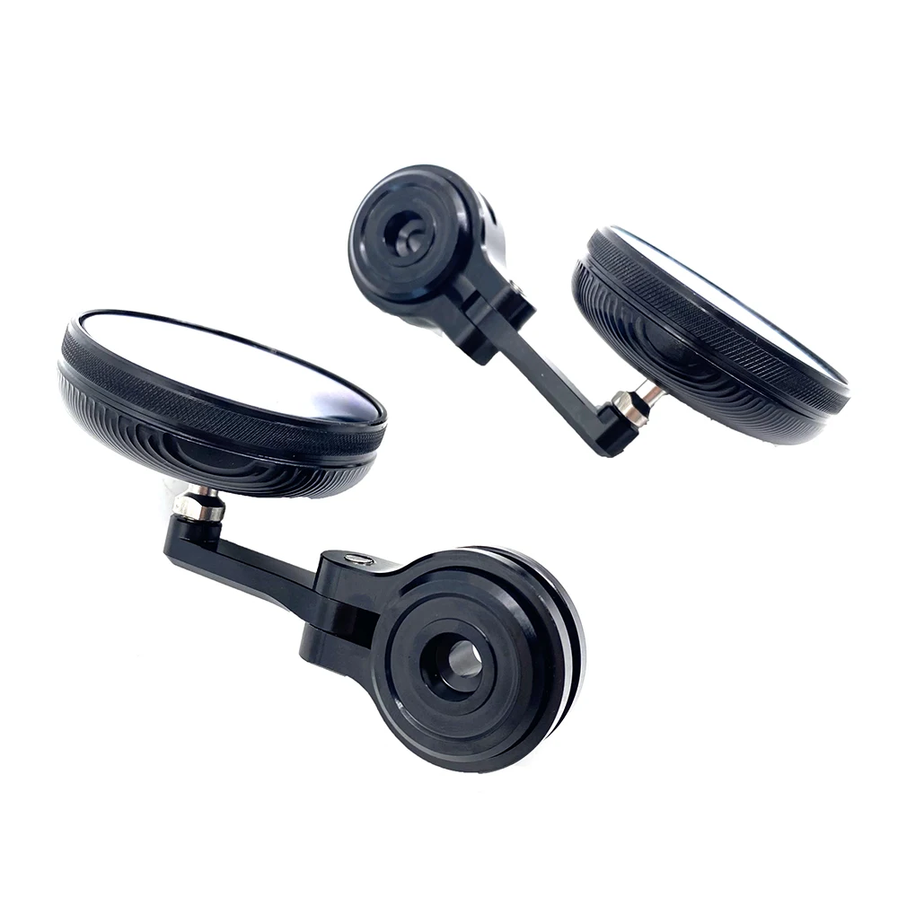 Rear View Side Mirror CNC Handle Bar End Mirrors For Ducati Super-73 S1 S2 RX ZX 360 Degree Adjustment Motorcycle Accessories
Rear View Side Mirror CNC Handle Bar End Mirrors For Ducati Super-73 S1 S2 RX ZX 360 Degree Adjustment Motorcycle Accessories