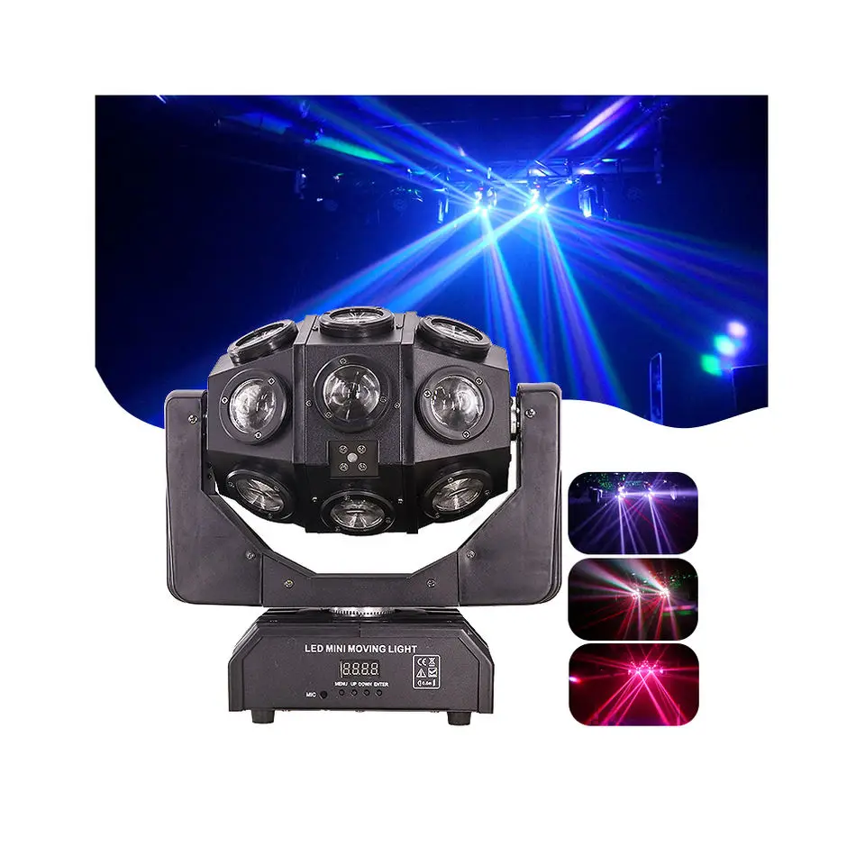 LED 18x10W Rgbw 4 In1 stage lamps Beam Laser 2In1 Dj Disco dj lights moving head moving head beam light moving head light
LED 18x10W Rgbw 4 In1 stage lamps Beam Laser 2In1 Dj Disco dj lights moving head moving head beam light moving head light