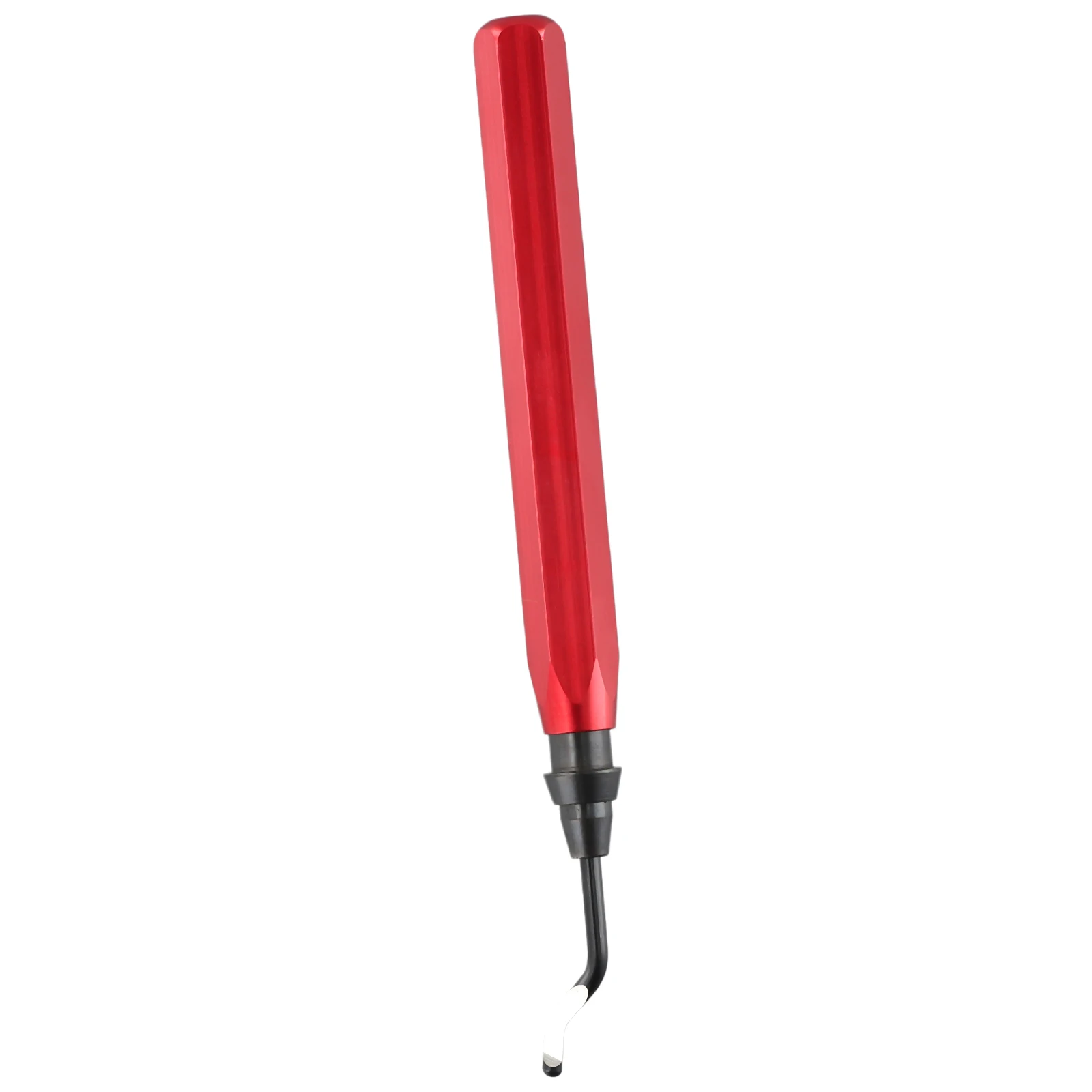"Efficient and High Smoothness Cutting with RB1000 Handle Burr Deburring Remover Cutting Tool Comes with 10PCS Rotary Blades"
"Efficient and High Smoothness Cutting with RB1000 Handle Burr Deburring Remover Cutting Tool Comes with 10PCS Rotary Blades"