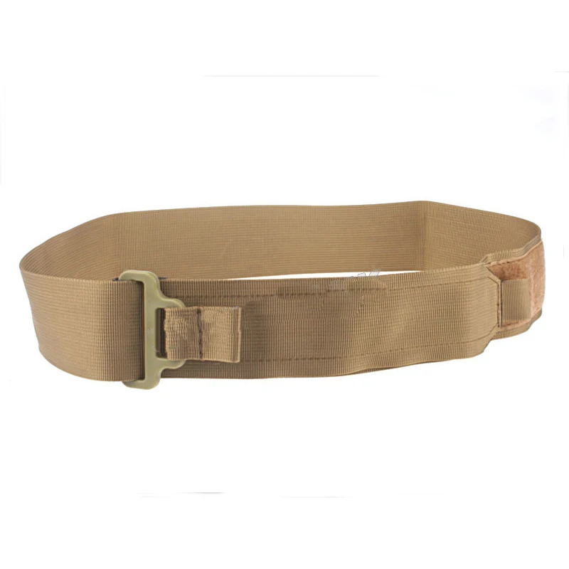 Emersongear Tactical Belt Waist Strap Shooting Hiking Outdoor Hunting Fishing Sports Camping Nylon BD8670
Emersongear Tactical Belt Waist Strap Shooting Hiking Outdoor Hunting Fishing Sports Camping Nylon BD8670