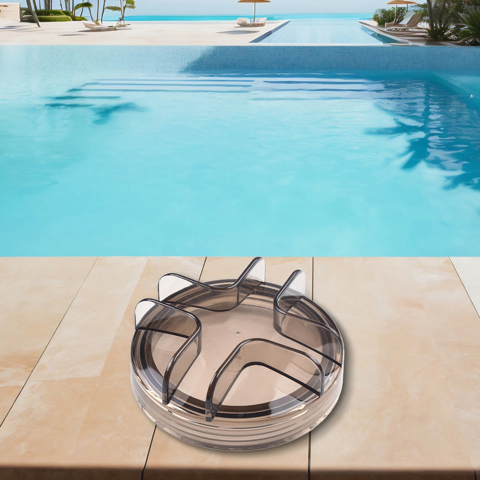 Practical Easy Installation High-quality Strainer Lid Swimming Pool Tool Pool Pump Lid Sand Filter Swimming Pool
Practical Easy Installation High-quality Strainer Lid Swimming Pool Tool Pool Pump Lid Sand Filter Swimming Pool