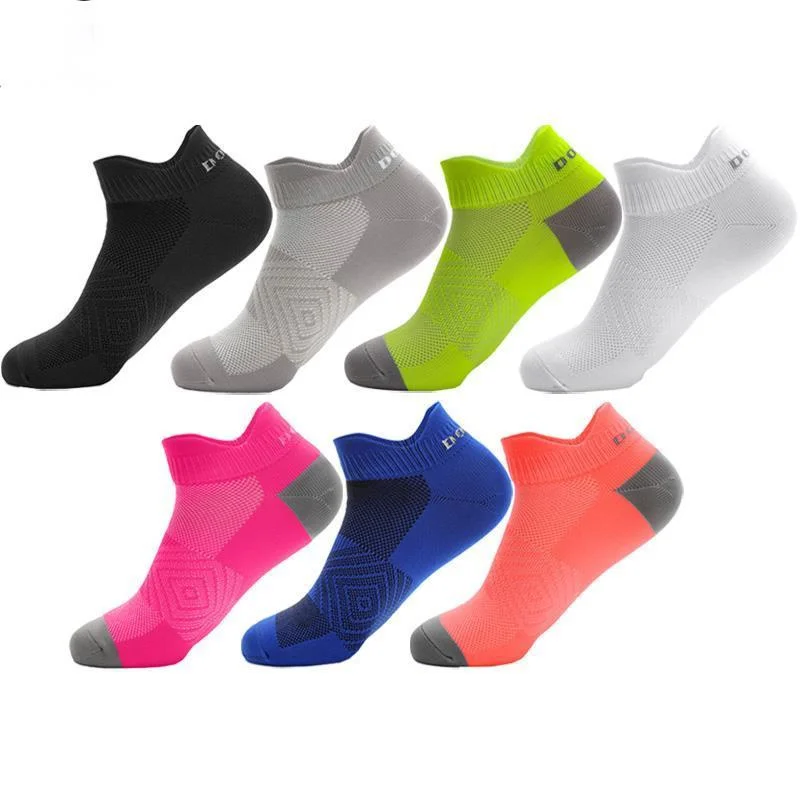 Basketball Socks Sport Color Bright Nylon Outdoor Boat Ankle Athletic Bike Running Breathable Quick-Drying No Show Travel Socks
Basketball Socks Sport Color Bright Nylon Outdoor Boat Ankle Athletic Bike Running Breathable Quick-Drying No Show Travel Socks