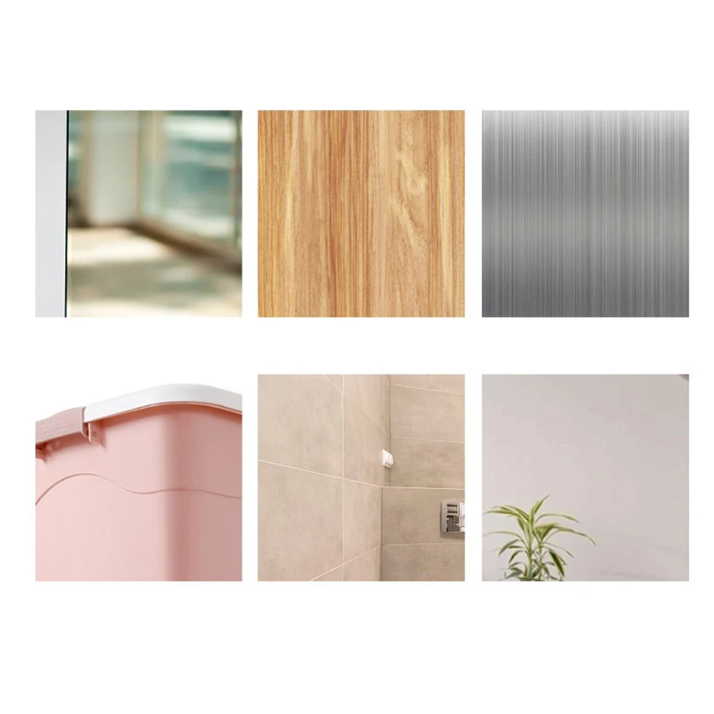 6cm 10pcs Square Double Sided Nano Stickers Reusable Waterproof Tapes Tapes Muti-functions Non-Marking Tapes Adhesive Pvc Tape
6cm 10pcs Square Double Sided Nano Stickers Reusable Waterproof Tapes Tapes Muti-functions Non-Marking Tapes Adhesive Pvc Tape
